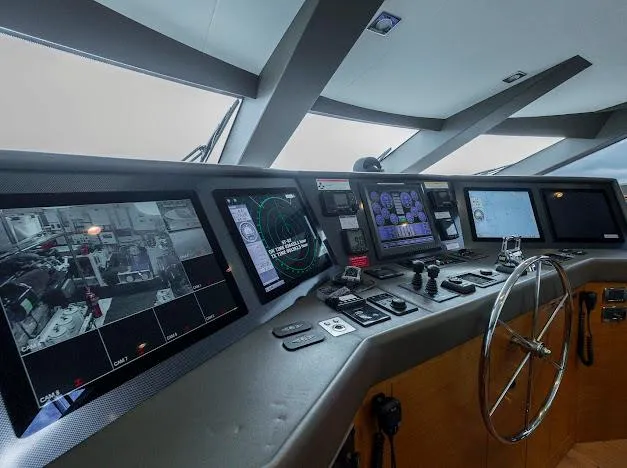 Living The Experience Yacht Photos Pics 