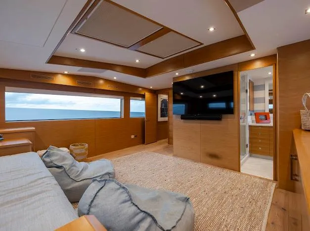 Living The Experience Yacht Photos Pics 