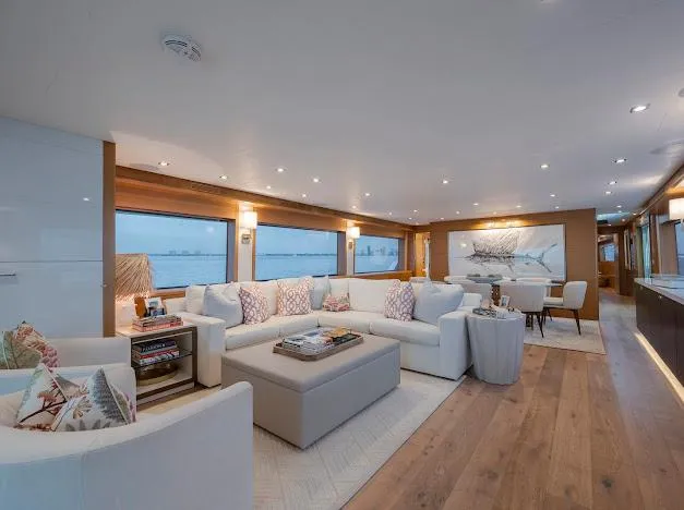 Living The Experience Yacht Photos Pics 