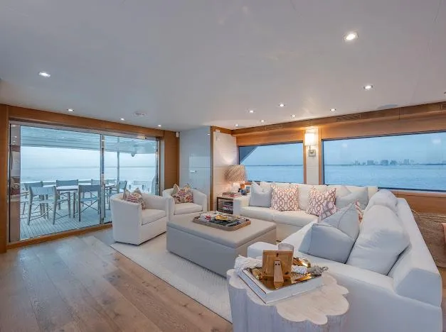 Living The Experience Yacht Photos Pics 