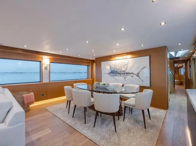 Living The Experience Yacht Photos Pics 