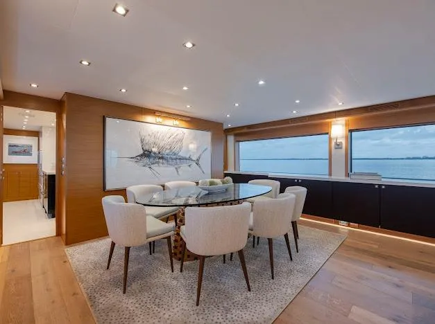 Living The Experience Yacht Photos Pics 