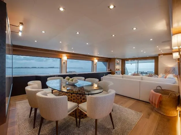 Living The Experience Yacht Photos Pics 