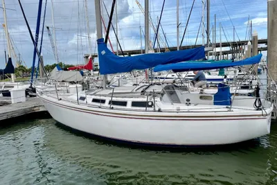 Catalina 30