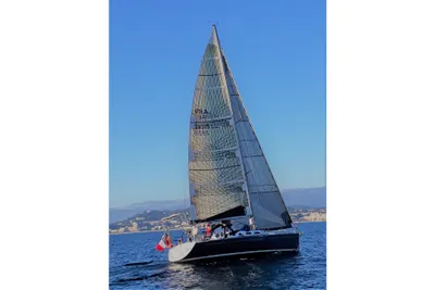 Beneteau First 40.7