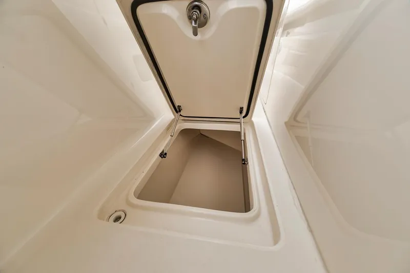 Pain Killer Yacht Photos Pics 2018 Scout 38 LXF-Pain Killer--Cockpit 26