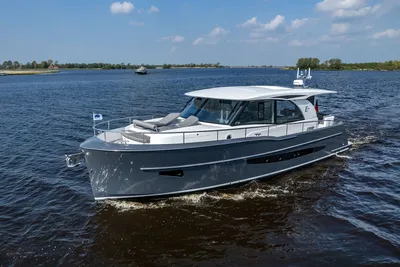 2026 Boarncruiser 1440 Elegance - CS