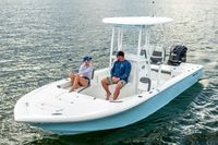 2023 Tidewater 2300 Carolina Bay
