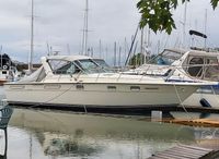 1987 Tiara Yachts 3100