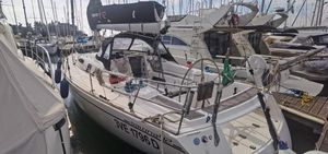 2009 Salona 42