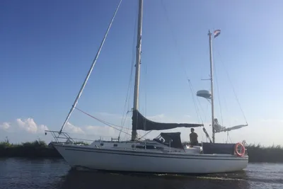 1978 Westerly Solway