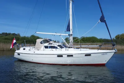 1988 Southerly 115