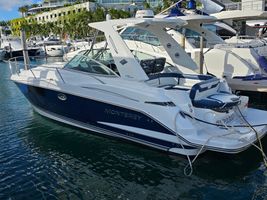 2019 35' 3'' Monterey-355 Sport Yacht Staten Island, NY, US