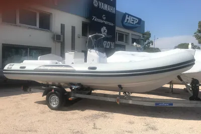 2022 Capelli TEMPEST 630