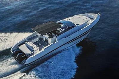 Rio Yachts Daytona 34