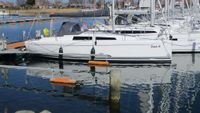 2020 Hanse 315