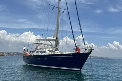 2006 Southerly 135
