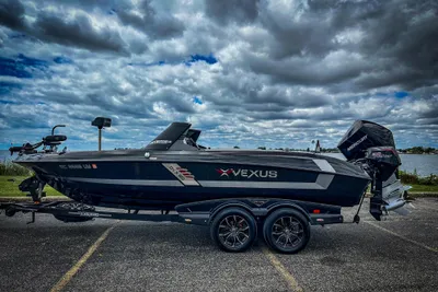 Vexus DVX20