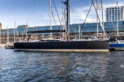 2024 RSC Aluminium Lifting Keel