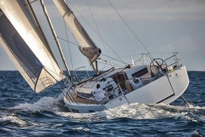 Yacht