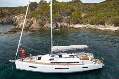 Yacht