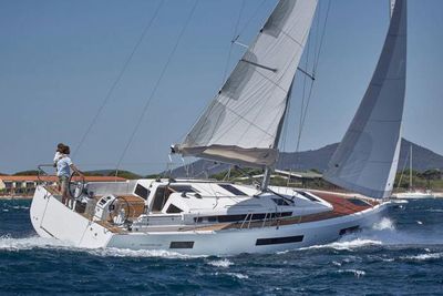 Yacht