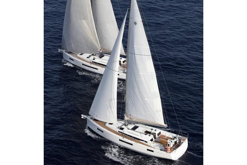 2019 Jeanneau 43