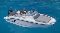 2020 Beneteau Flyer 6 Sundeck