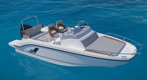 Beneteau Flyer 6 Sundeck