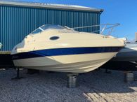 2002 Fletcher 22 GTS