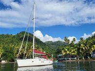 2002 Beneteau Oceanis Clipper 411