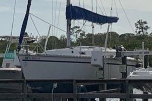 Hunter Sloop