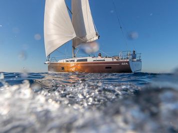 2023 Hanse 388