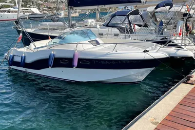 2005 RIO 850 DAY CRUISER