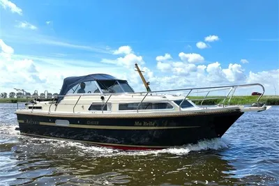 2010 Antaris NineFifty