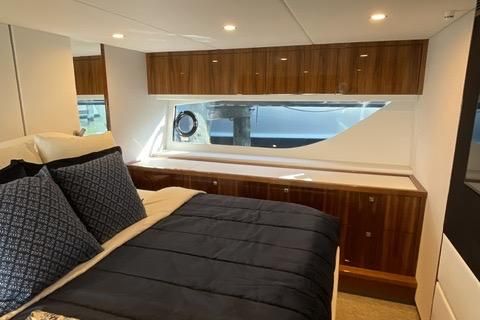 2025 Riviera 58 
