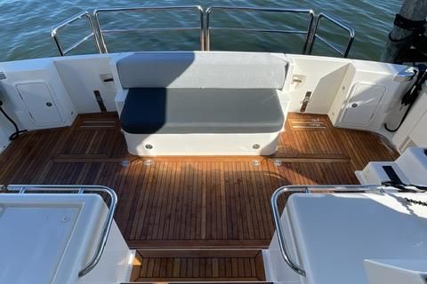 2025 Riviera 58 