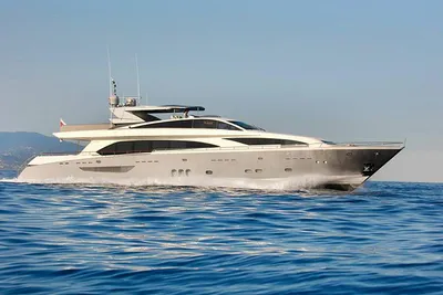 2008 Guy Couach 3700 Couach Fly