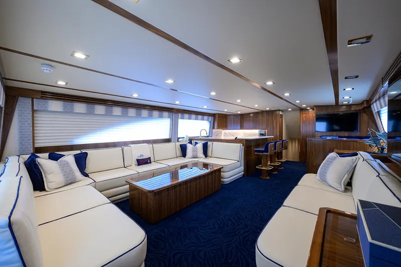 Kemosabe Yacht Photos Pics 