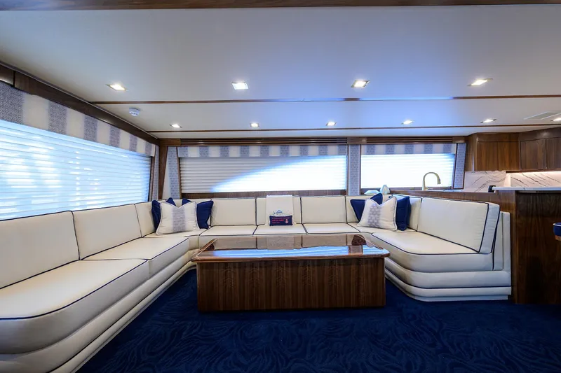 Kemosabe Yacht Photos Pics 