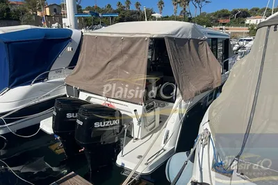 2019 Jeanneau Merry Fisher 1095