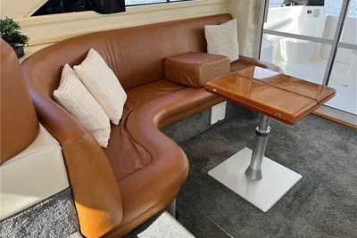 1996 Colvic 44 Sunquest