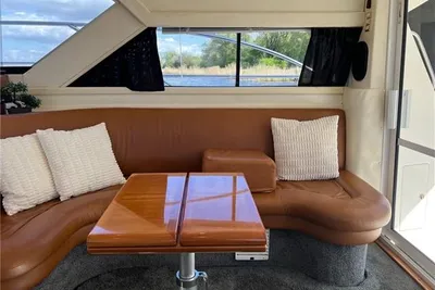 1996 Colvic 44 Sunquest
