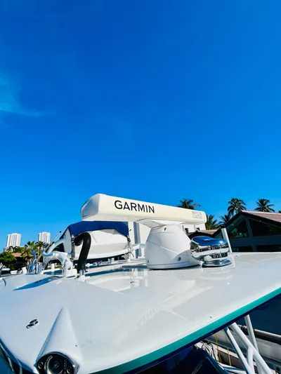 Litigator Yacht Photos Pics 