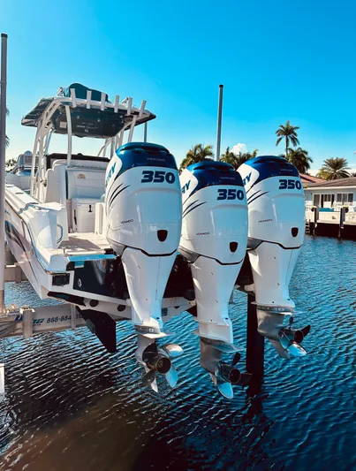 Litigator Yacht Photos Pics 