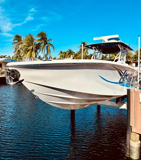 Litigator Yacht Photos Pics 