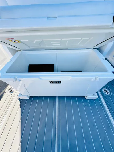 Litigator Yacht Photos Pics 