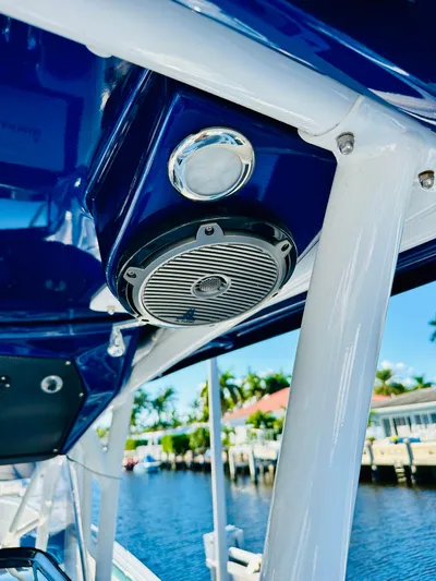 Litigator Yacht Photos Pics 