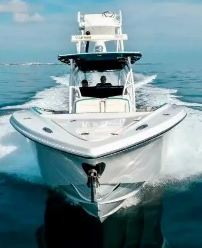 Litigator Yacht Photos Pics 