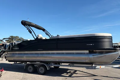 Harris Cruiser 250